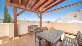 For sale Jardines de Sierra Blanca duplex penthouse