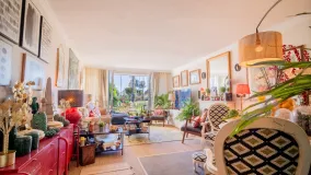 Ground floor apartment for sale in Azahara I