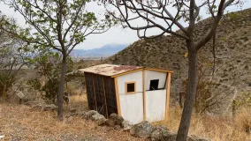 Cartama plot for sale