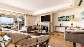 Lomas de Sierra Blanca, duplex con 3 dormitorios en venta