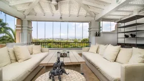Lomas de Sierra Blanca, duplex con 3 dormitorios en venta