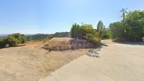 El Padron plot for sale