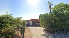 El Padron plot for sale