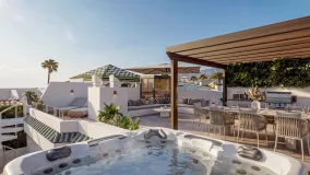 3 bedrooms penthouse for sale in Dominion Beach