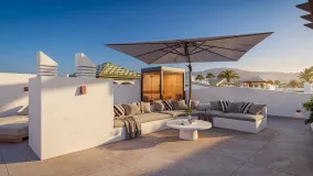 3 bedrooms penthouse for sale in Dominion Beach