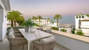 3 bedrooms penthouse for sale in Dominion Beach