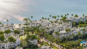 Dominion Beach, Ático en venta de 3 dormitorios
