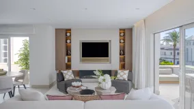 3 bedrooms penthouse for sale in Dominion Beach