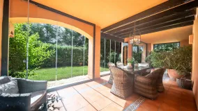 For sale apartment in Lagos de Sierra Blanca with 3 bedrooms