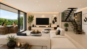 For sale villa in Mijas Costa with 4 bedrooms