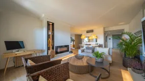 3 bedrooms Cumbres del Rodeo ground floor apartment for sale