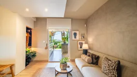 3 bedrooms Cumbres del Rodeo ground floor apartment for sale