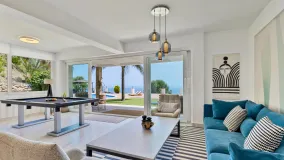 For sale semi detached villa in Palo Alto