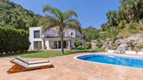 For sale semi detached villa in Palo Alto
