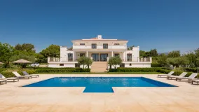 Comprar villa de 6 dormitorios en Valle del Sol