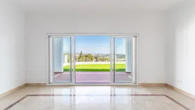 Se vende apartamento en Paraiso Pueblo con 3 dormitorios