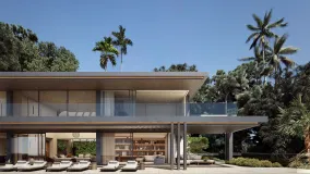 Villa en venta en Sierra Blanca