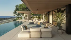 Villa en venta en Sierra Blanca