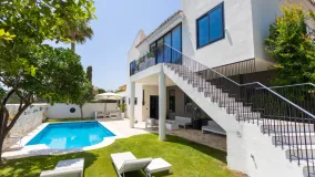 El Paraiso, villa en venta de 5 dormitorios