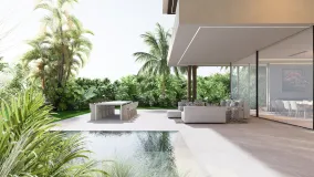 Villa en venta en Marbella Club Golf Resort con 6 dormitorios