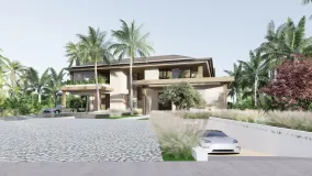 Villa en venta en Marbella Club Golf Resort con 6 dormitorios