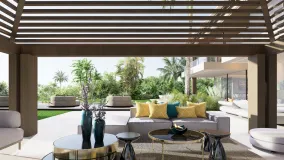 Villa en venta en Marbella Club Golf Resort con 6 dormitorios