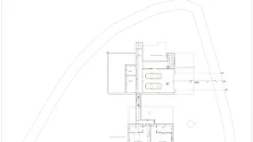 Hacienda las Chapas, villa en venta