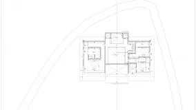 Hacienda las Chapas, villa en venta