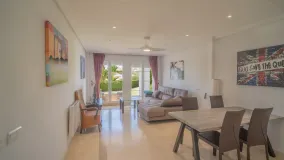 Los Arqueros, apartamento planta baja de 2 dormitorios en venta
