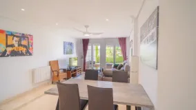 Los Arqueros, apartamento planta baja de 2 dormitorios en venta