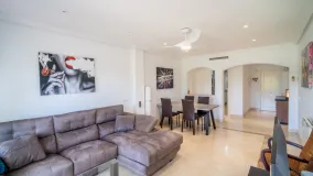 Los Arqueros, apartamento planta baja de 2 dormitorios en venta