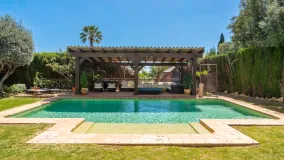 Balcones de Sierra Blanca villa for sale