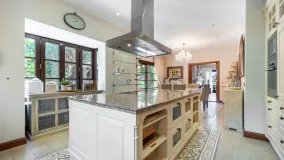 Balcones de Sierra Blanca villa for sale