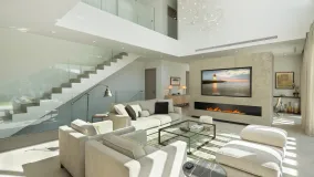 La Carolina, villa de 5 dormitorios en venta
