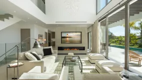 La Carolina, villa de 5 dormitorios en venta
