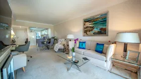 Apartamento con 2 dormitorios en venta en Cerro Blanco