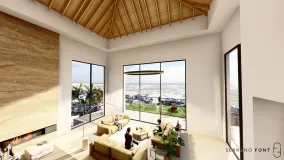 For sale La Alqueria plot