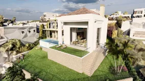 For sale La Alqueria plot
