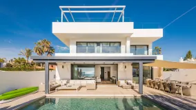 Costabella 6 bedrooms villa for sale