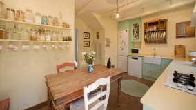 Country house for sale in Estepona