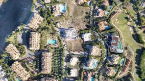 Plot for sale in Los Flamingos