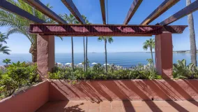 3 bedrooms New Golden Mile apartment for sale