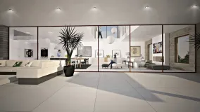 4 bedrooms La Mairena villa for sale