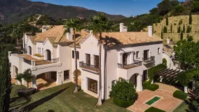 Se vende villa en La Zagaleta