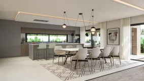 Villa en venta en Cala de Mijas de 4 dormitorios