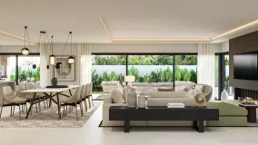 Villa en venta en Cala de Mijas de 4 dormitorios
