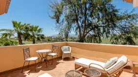 Cumbres del Rodeo 3 bedrooms apartment for sale
