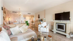 Cumbres del Rodeo 3 bedrooms apartment for sale