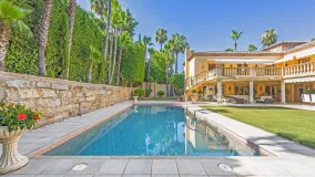 For sale Las Brisas villa