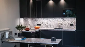 Se vende apartamento planta baja en Puente Romano